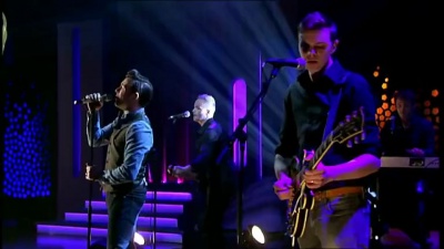Shane Filan - About You