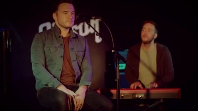 Shane Filan - Today's Not Yesterday