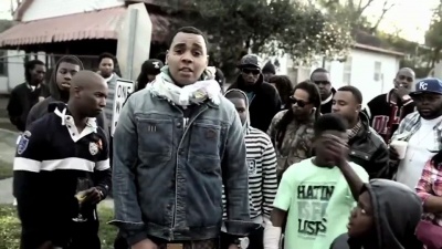 Kevin Gates - IDGAF