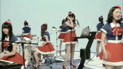 PASSPO☆ - Perfect Sky