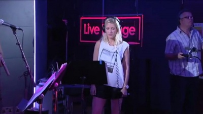 Ellie Goulding - Mirrors