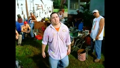 Bubba Sparxxx - Ugly