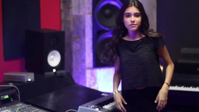 Madison Beer - Stay With Me