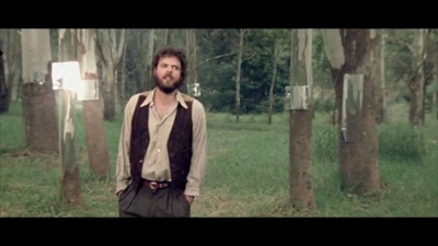 Wolfmother - far away
