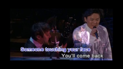 张信哲 - One Day In Your Life