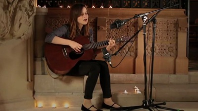 Gabrielle Aplin - Home