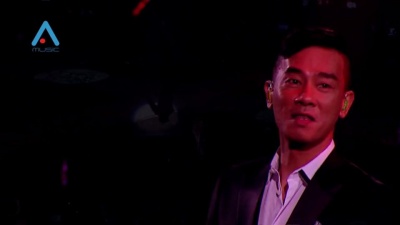 黎明、陈小春 - 友情岁月