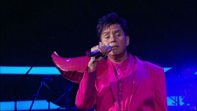 谭咏麟 - 爱你两个人
