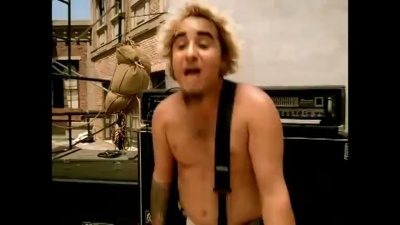 New Found Glory - Head On Collision