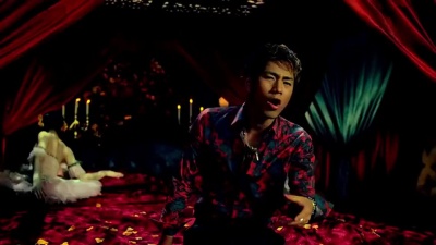 三代目 J Soul Brothers - C.O.S.M.O.S.～秋桜～