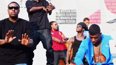 T.I、Gucci Mane、Rick Ross、Young Dro - Freeze Me
