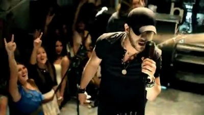 Brantley Gilbert - Country Must Be Country Wide