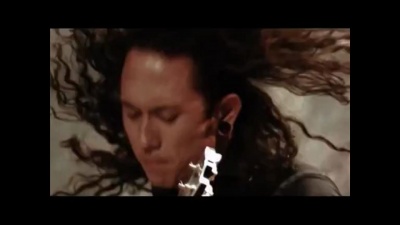 Trivium - Throes of Perditon