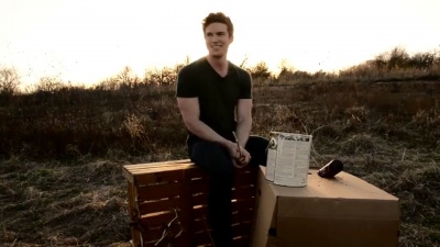 Tanner Patrick - Happy