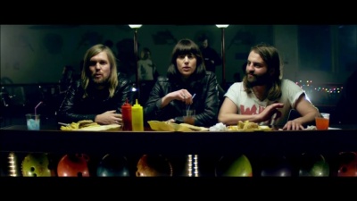 Band of Skulls - Bruises