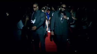 Rick Ross、R.Kelly - Speedin