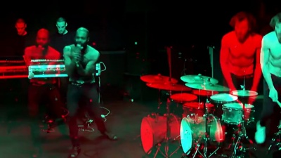 Death Grips - No Love
