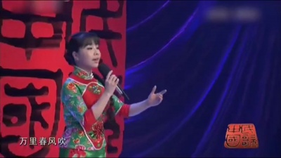 王二妮 - 爱陕北