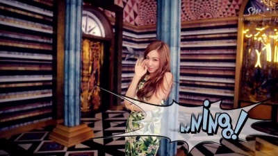 TaeTiSeo - Holler