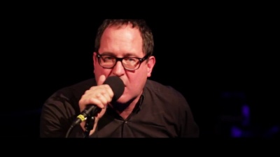 The Hold Steady - I Hope This Whole Thing Didn't Frighten You