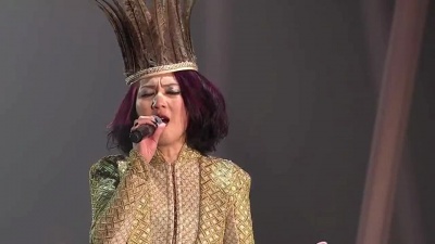杨千嬅 - 可人儿