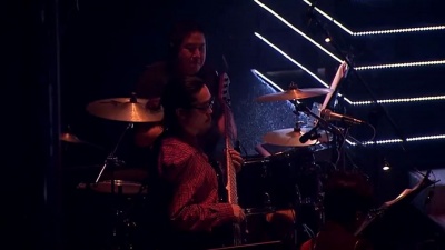 杨千嬅 - 私奔