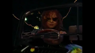 Simply Red - Fairground