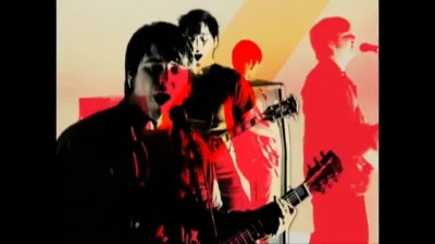 Thrice - All That's Left