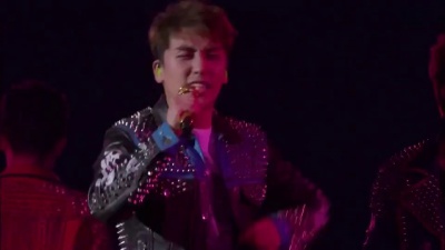 BIGBANG - FEELING