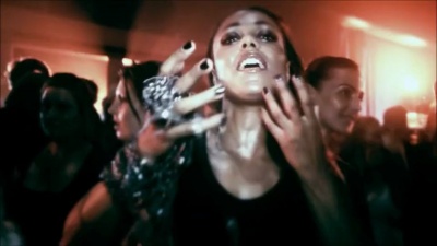 Ida Corr - Naughty Girl