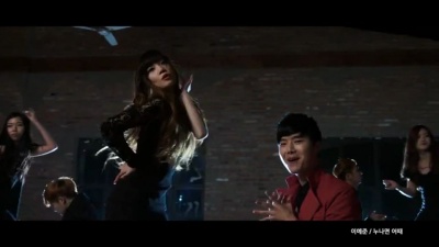 李艺俊 - Noona,How Are You