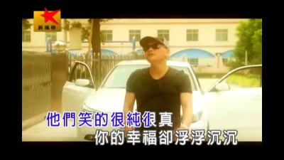 张祥洪 - 宝马车里哭泣的女人