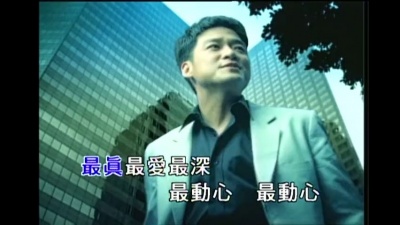 周华健 - 动心