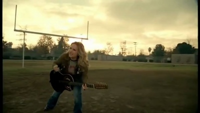 Melissa Etheridge - Breathe