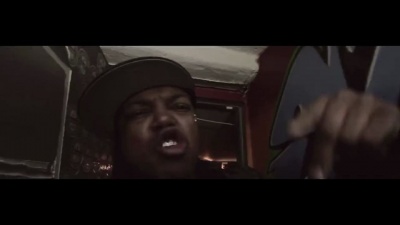 DJ Paul - I'm Dat Raw