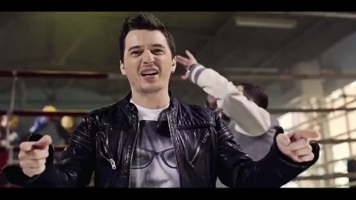 JerryCo、Alex Vasilache - Campion
