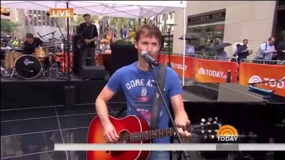 James Blunt - Bonfire Heart