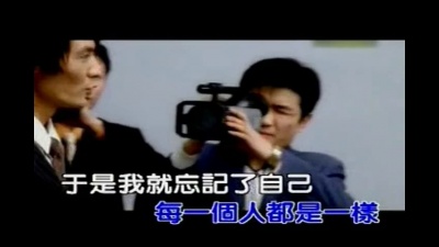 朴树 - 傻子才悲伤