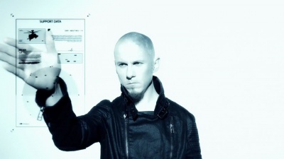 Amaranthe - Digital World