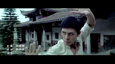 尚雯婕 - 金刚风暴