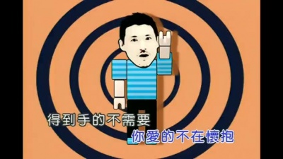 张学友 - 烦恼歌