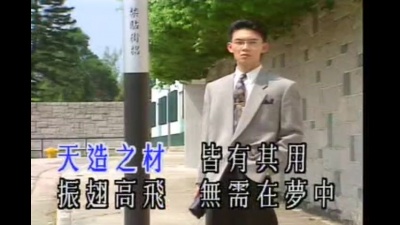 陈百强 - 天才白痴梦