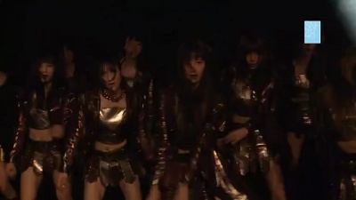 SNH48 - 呜吒(UZA)