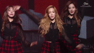 TaeTiSeo - 肾上腺素(Adrenaline)