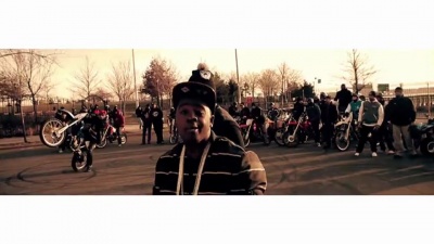 50 Cent、Prodigy、Kidd Kidd、Styles P - Chase The Paper