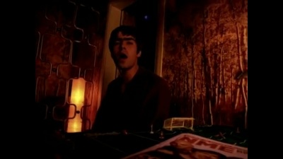 Oasis - Morning Glory