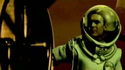 Oasis - The Shock Of The Lightning