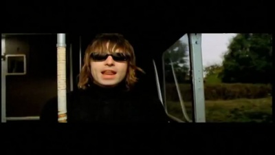 Oasis - Go Let It Out