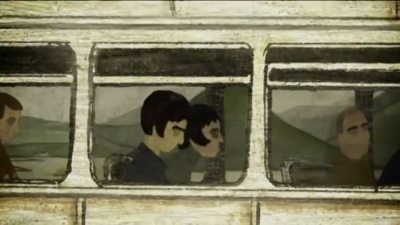 Oasis - The Masterplan