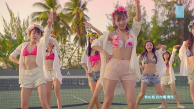 SNH48 - 盛夏好声音